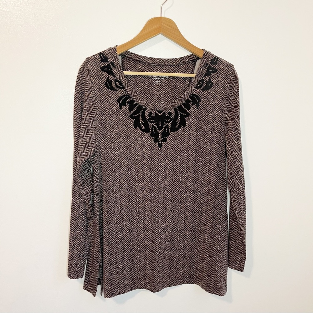 Soft Surroundings Women’s Medium Top #62